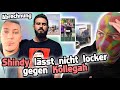 SHINDY legt gegen KOLLEGAH nach - erste Reaktion von FARID BANG | Viele offene Fragen