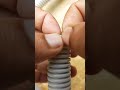 PVC pipe connection tips #hack #short
