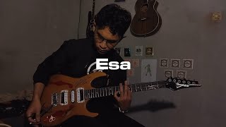 510 - Esa (Guitar Cover)