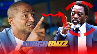 CRITIK INFOS 14.12.20 KATUMBI TACLE KABILA ET RECADRE LES PPRD