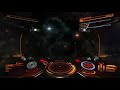 Elite dangerous NYND 3307 Mass Jump One