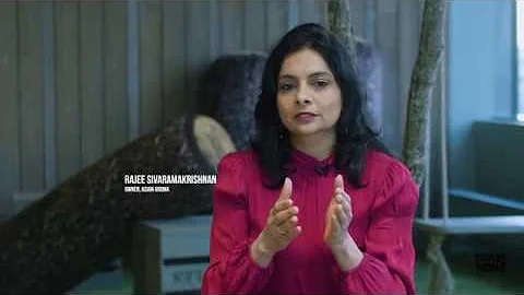 Voices of Brave World: Thomas Marschall & Rajee Si...