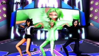 Mmd Fwend Peary Dna Peary The Peardeck