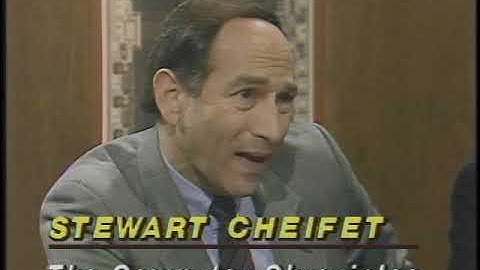 Computer Chronicles S05E02 Laser Printers