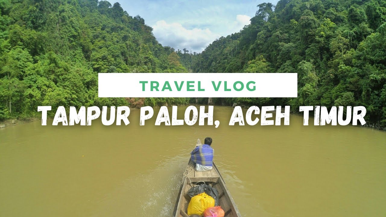 paloh travel