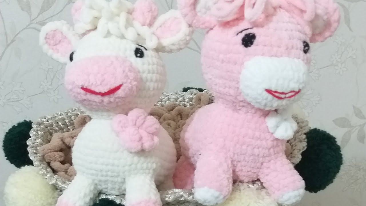 Amigurumi kadife buzu yapılışı #keşfet  #amigurumi