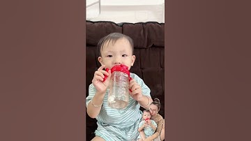 Bình tập hút Youkebei tiện lợi - link mua dưới mô tả & cmt