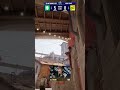 Je jour ou un PRO à kill son adversaire avec une Smoke sur Couter-Strike !