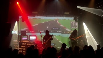 MASTER BOOT RECORD -  IRQ 2 CASCADE - LIVE IN NANTES @ LE FERRAILLEUR