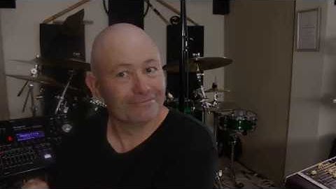 Roland TD30 Mix In for IEMs Part 2