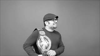 Urban Culture Champion Marcello Spade Addresses Classic Alpha!!!