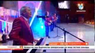 «Дос-Мұқасан», М.Сәдуақасова - «Су тасыған қыз» «Дос-Мұқасан», М.Сәдуақасова - «Су тасыған қыз»
