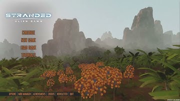 How NOT to start Stranded: Alien Dawn PT 2