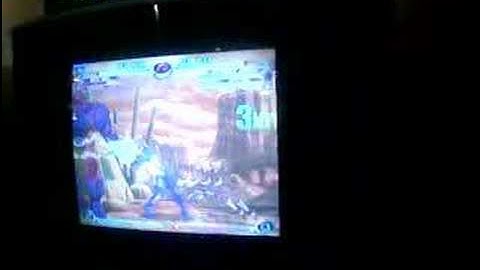 mvc2 winners finals? combofiend vs clockwork 1 cal poly