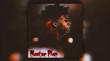 NLE Choppa - Master Plan