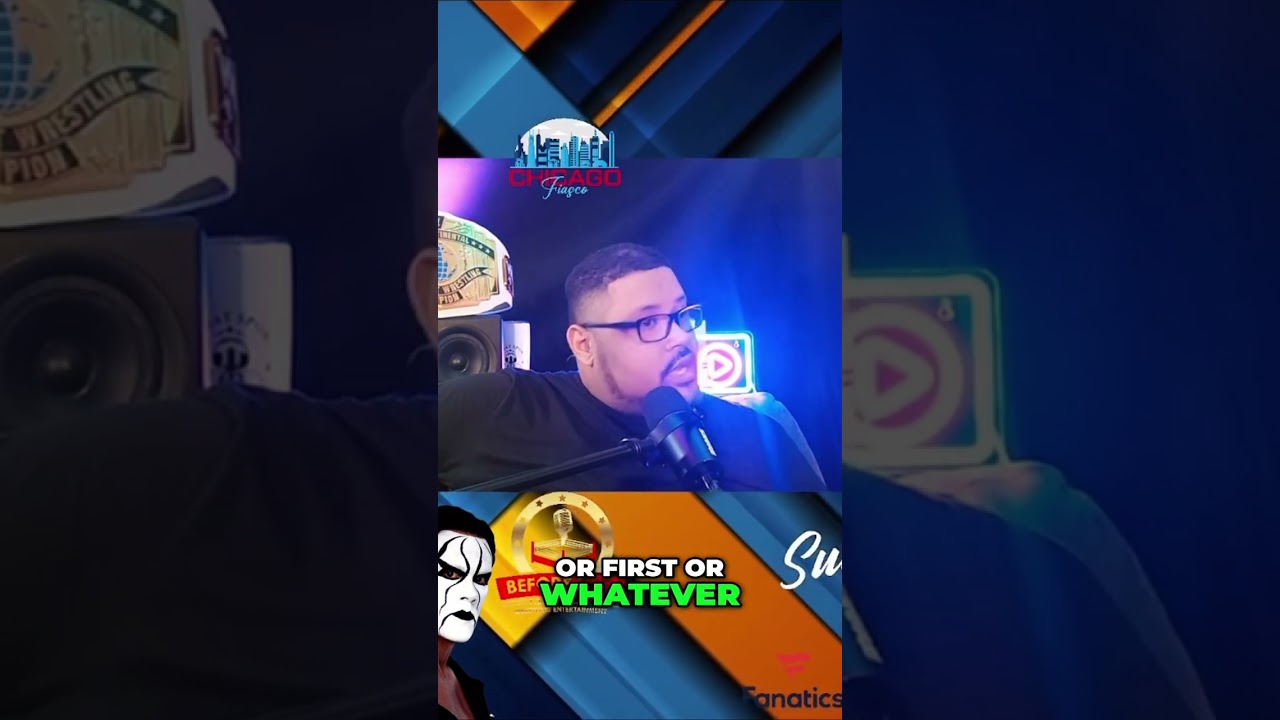 The Ultimate Guide to Pay-Per-View Structuring: Decoding Sting's Placement