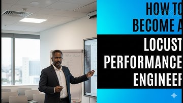 Locust Tutorial Series - Aflevering 2/30: Van nul tot Locust-installatie | Locust-installatiehand...