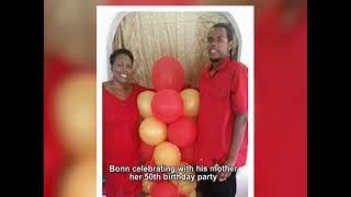Bonn Joseph ~ Life in Photos Update