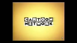 Cartoon Network Next Bumpers (November 7th, 8th & 9th, 1999)