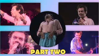 Harry Styles - Love On Tour Moments 'Part Two'