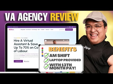 VA Agency Review: 24x7 Direct VA Agency 