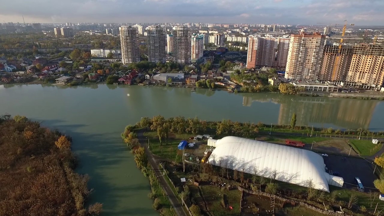Парк Солнечный Остров Фото