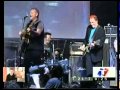 Charly Garcia  y otros en el homenaje a Gustavo Santaolalla - Ando rodando - Pensar en nada