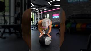 Movement is the only way to keep the body functional.