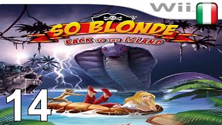 So Blonde: Back to the Island - [14] - [Cap. 10] - Soluzione in italiano - Senza commento