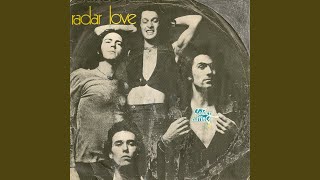 Video thumbnail of "Golden Earring - Radar Love"