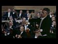 Richard Strauss - Der Rosenkavalier - Herbert von Karajan, Elizabeth Schwarzkopf [1080p, Eng sub]