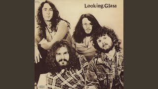 Miniatura del video "Looking Glass - One By One"