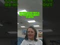 Entitled Karen gets ARRESTED at Airport #shorts
