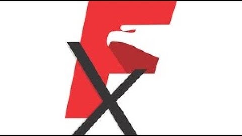 FalcoX Beta 3 Flight One