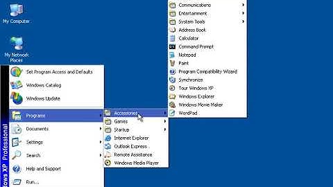 Application server: Cho phép quản trị máy Server từ xa