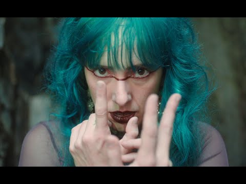Marley Wildthing - Seeds feat. Žofie Dares (official) adlı videoyu YouTube'da izle