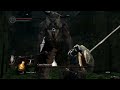 Dark souls remastered  capra demon