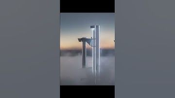 The Mars Colony 2040: How the World Will Change in Just 16 Years