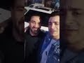 حسن شاكوش ياغني معاا احمد سعد جامده جداا خشووو اسمعوو