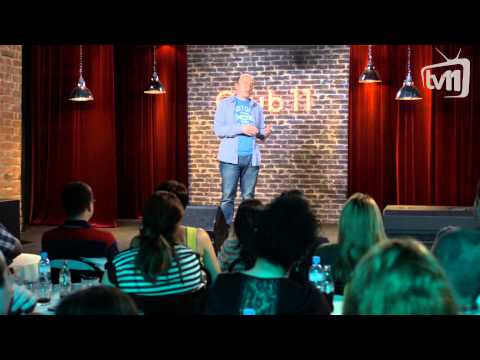 Club 11 - STAND UP გიორგი ჯანელიძე HD 09