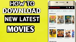 How to download new latest movies 2019 | Jazz god screenshot 5