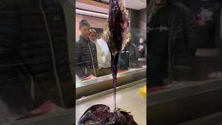 How Grape Candy is Made |BTS|