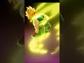 ドパガキでも見れるバーダック覚醒シーン
