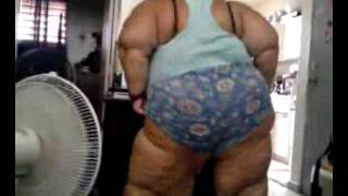 La Senora Mas Gorda La Senora Mas Gorda