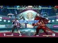 The King of Fighters XIV | Demo Gameplay PS4