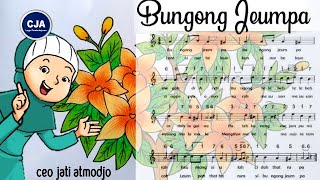 Download lagu Lirik Lagu Bungong Jeumpa  | Lagu Daerah Aceh | SBDP tematik kelas 4 Tema 9 || by Ceo