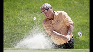 Golf Legend Fuzzy Zoeller, 74, to Receive Public Visitation in New Albany