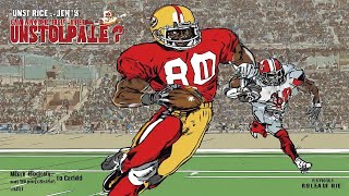 Unstoppable: Can Anyone Ever Beat Jerry Rice's Receiving Records?