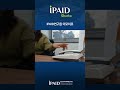 [IPAID #shorts} 연구원 이모저모