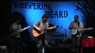 Langhorne Slim and The Law ~ Found My﻿ Heart ~ Whispering Beard Folk Festival 2012